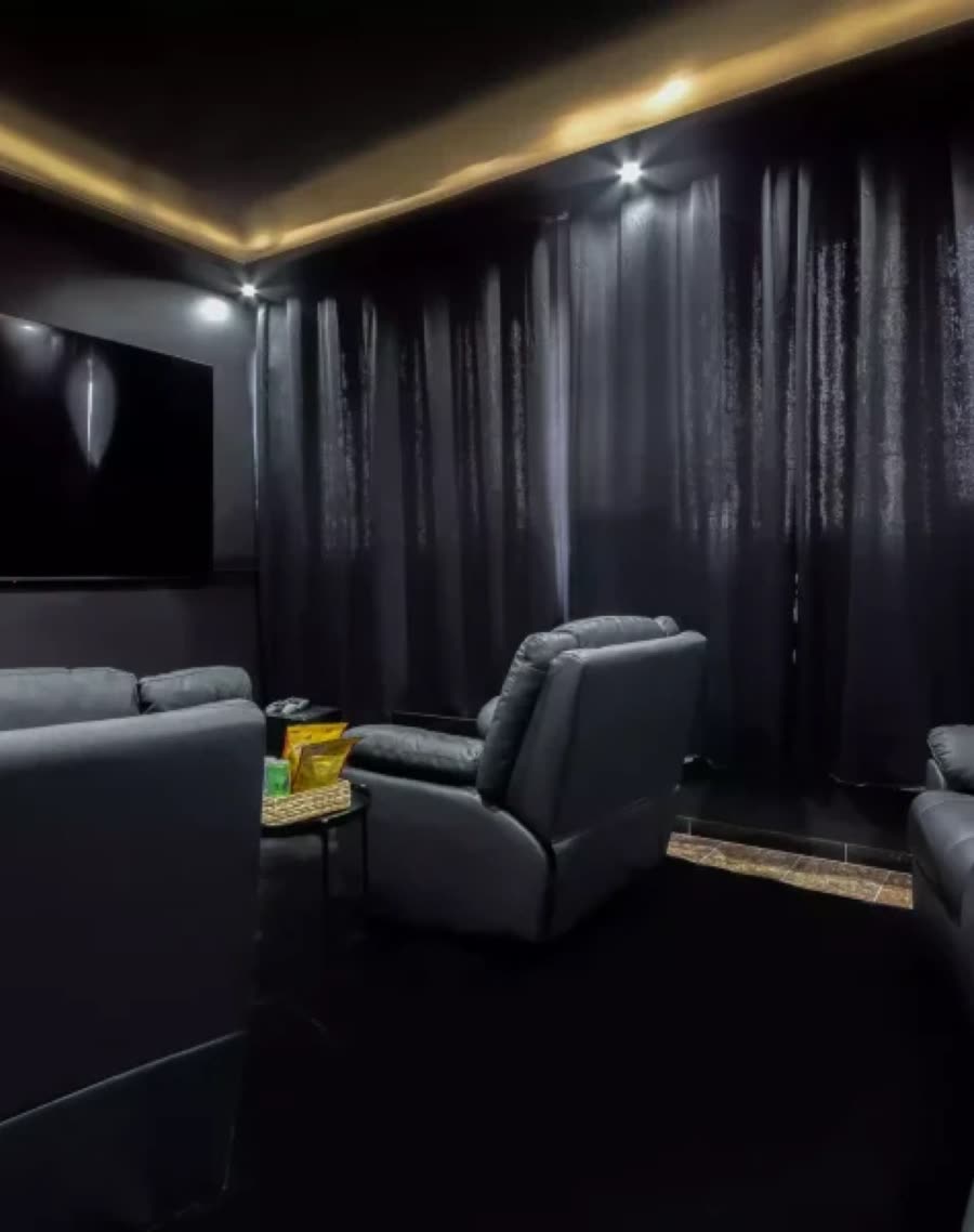 Après : le logement, photo 1