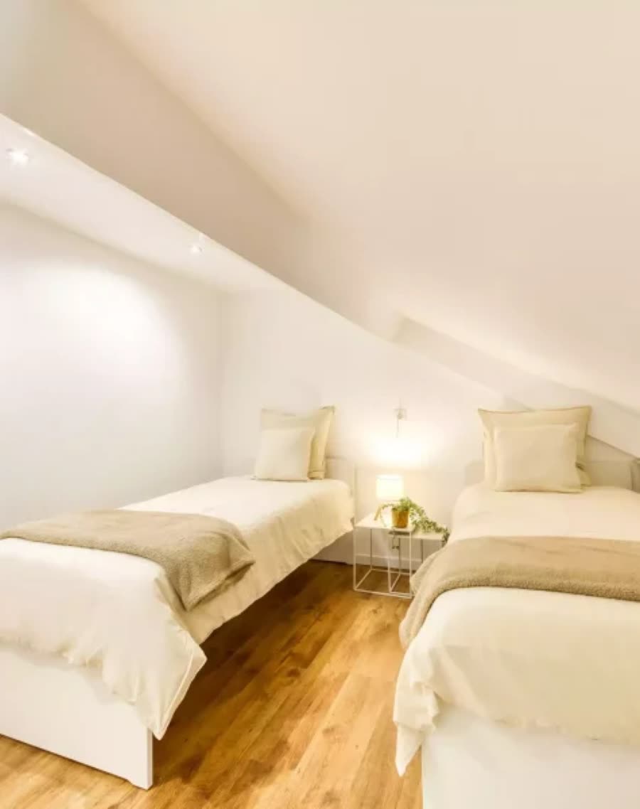 Après : le logement, photo 3