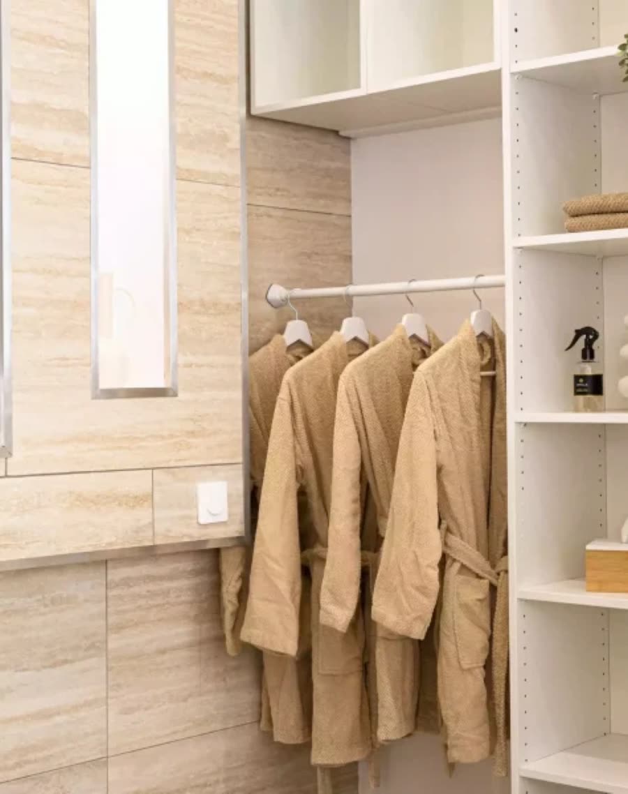 Après : le logement, photo 4